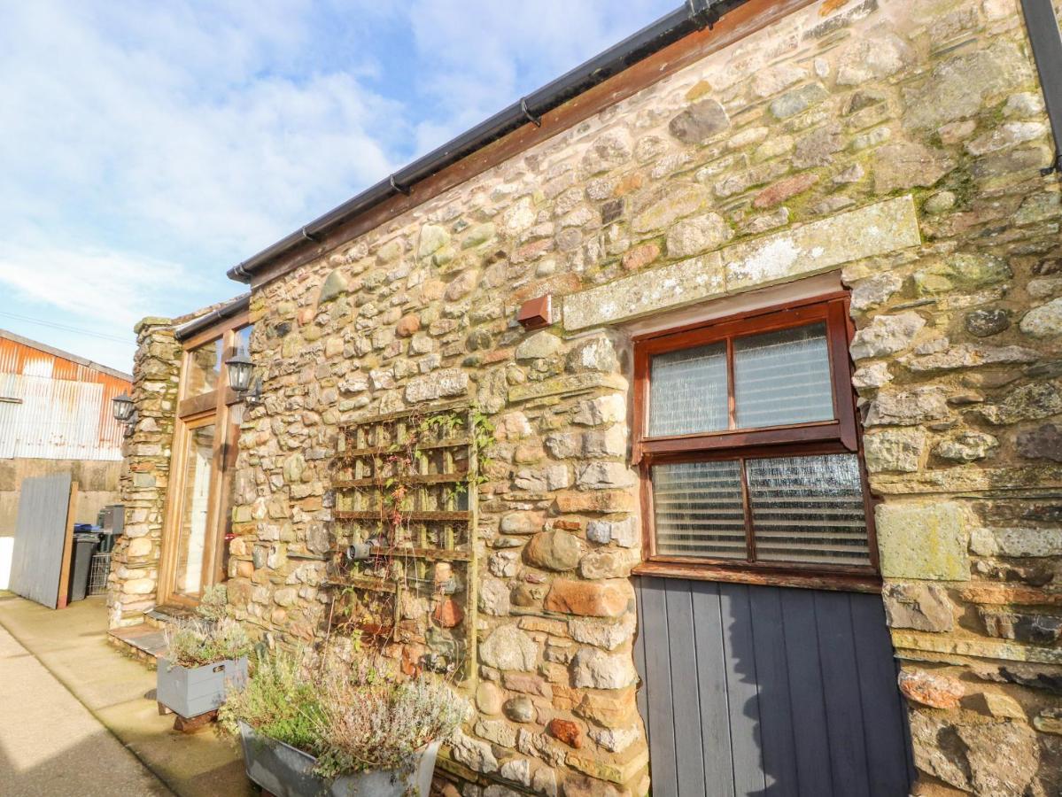 Swallow Barn Cockermouth Eksteriør billede