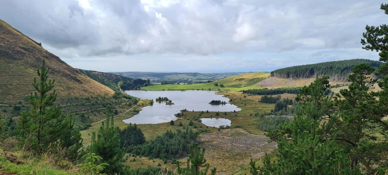 Swallow Barn Cockermouth Eksteriør billede