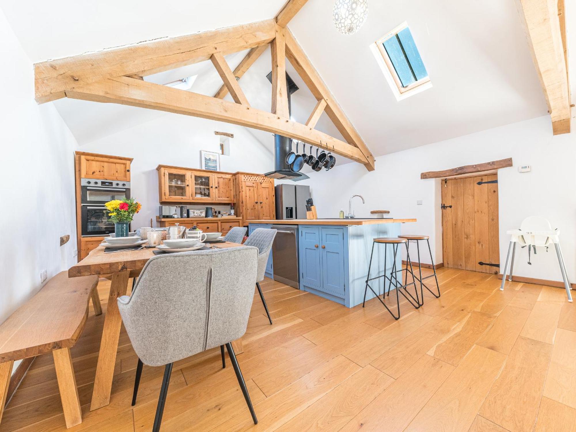 Swallow Barn Cockermouth Eksteriør billede