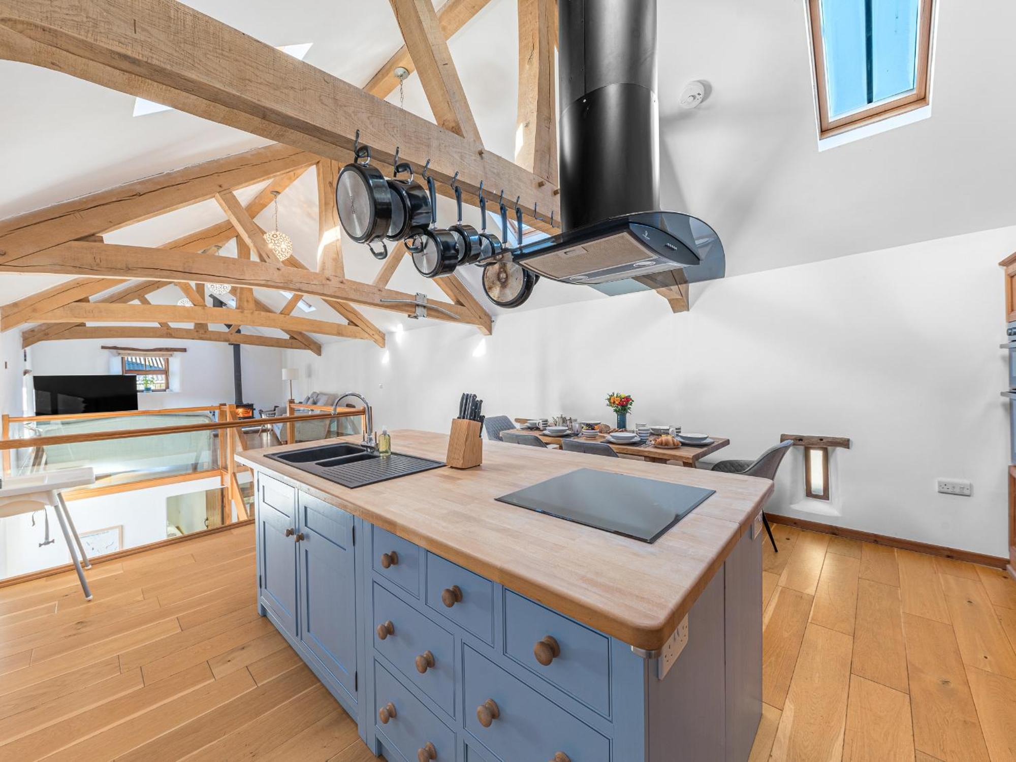 Swallow Barn Cockermouth Eksteriør billede